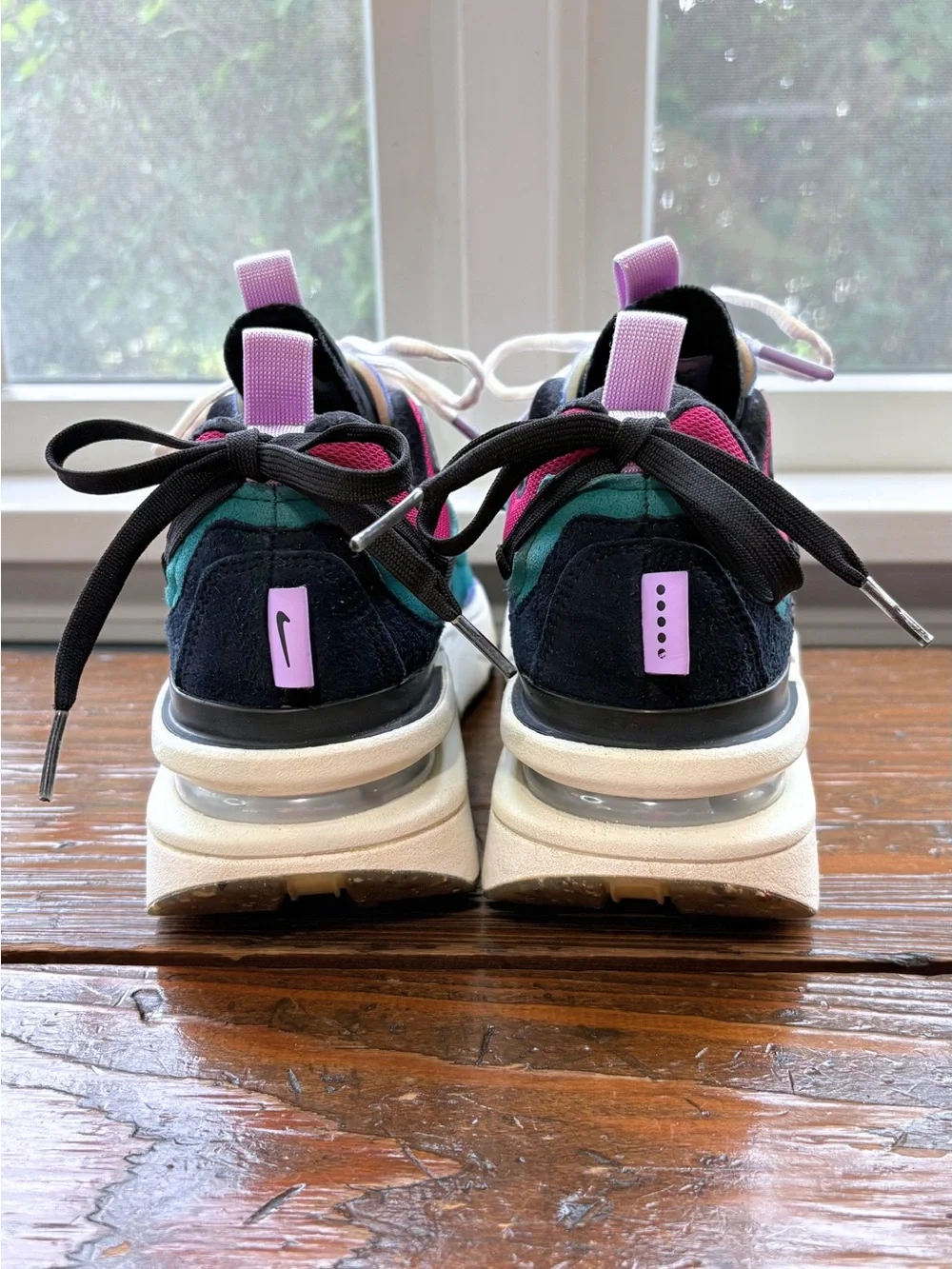 Nike Air Max Furyosa NRG Women’s Shoe